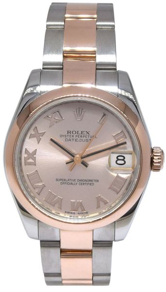 Rolex Datejust Lady 31 178241